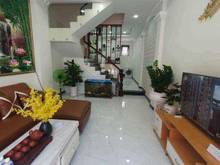 Hình ảnh Bán nhà Hẻm Vườn Chuối, Q3. 3,1mx10m. T+3L+ST. 5,8tỷ