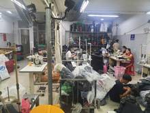 Hình ảnh Bán Nhà 2 Tầng Đang Làm Xưởng May 8x21 ,Đông Hưng Thuận 21 GIá 6 tỷ TL