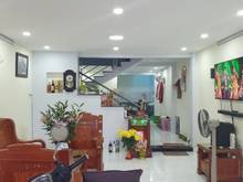 Hình ảnh Bán Gấp Nhà Hẻm Xe Hơi Tỉnh Lộ Bình Trị Đông B 4,5 x 19,5,  4,4 tỷ