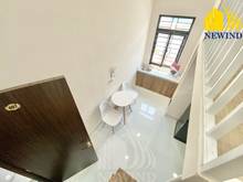Hình ảnh Duplex Full Nội thất Có ban công thoáng mát Quận 7