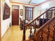 Hình ảnh Ô tô, Nhà đẹp, Phùng Khoang, Nam Từ Liêm, 50m2 x 4T, 5.5 tỷ.