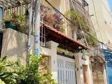 Hình ảnh Ngã 4 BẢY HIỀN Tân Bình - Bán nhà 2T - 40m2 - 3 tỷ 300