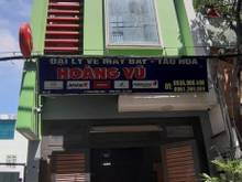Hình ảnh Nhà hẻm xe tải Hồ Văn Long, DT: 4 x 26m, 2L, 6,2 tỷ TL