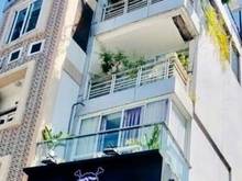 Hình ảnh Nhà bán mặt tiền trung tâm Quận 1