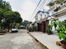 Hình ảnh Bán Lô Đất 246m2 Đường Linh Trung, P.Linh Trung,TP.Thủ Đức