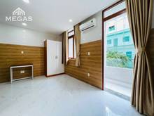 Hình ảnh Phòng cho thuê mới 100% sang trọng tại khu vực Phạm Hùng, KDC Đại Phúc