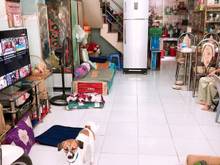 Hình ảnh Nhà bán hẻm xe hơi tránh - 2 tầng đẹp lung linh - 42m2 - nhỉnh 5tỷ -