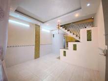 Hình ảnh Bán nhanh nhà hẻm xe hơi Võ Văn Tần p5Q3 40m2 2ty320