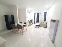 Hình ảnh Cho thuê Trang Chủ MB66.COM / Đăng Ký Tặng 66K Precia - dt 68m2, 2 phòng ngủ full nội thất.