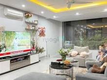 Hình ảnh Hơn 7 tỷ! Ô tô tránh, phân lô, Nhà đẹp Nguyễn Trãi, 45m2, Mt 4.5m