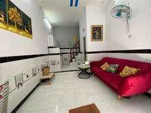 Hình ảnh Cần Bán Nhà Đ.Vũ Huy Tấn, Bình Thạnh 45m2_2Tỷ_SHR