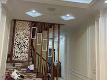 Hình ảnh Nhà PHỐ Hoàng Quốc Việt 40 m X 5 Tầng, Ô TÔ Gần,  Gía 4.15 Tỷ