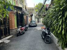 Hình ảnh Bán nhà hxh đường âu cơ, quận tân phú, 79m2, 8 tỷ 7.