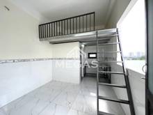 Hình ảnh Phòng trọ mới xây giá rẻ ngay Tô Ký_Công Viên Phần Mềm Quang Trung_Q12