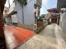 Hình ảnh Bán 34m2 Đất Thạch Bàn - Cổ Linh, Lô Góc 3 Mặt Thoáng - 2.3 Tỷ.