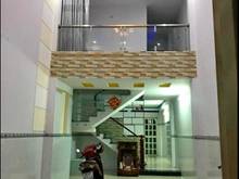 Hình ảnh Bán gấp nhà Đ.Nguyễn Duy Dương P.4 Q.10 44m2 Sổ Hồng Riêng