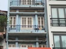 Hình ảnh Bán nhà Thịnh Quang – Đống Đa – ô tô qua nhà – 3 thoáng – 45m2 – MT 4m