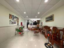Hình ảnh Bán gấp nhà HXH quay đầu P10 quận Tân Bình 68m2 giá chỉ 5 tỷ 99