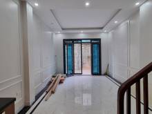 Hình ảnh Bán nhà Tứ Liên, mặt ngõ rộng thông, 05 tầng, giá 4,45 tỷ