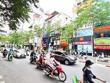 Hình ảnh Chủ hạ chào nửa tỷ! Bán gấp nhà phố Vip Thái Hà, 56m2, ô tô, MT 4m