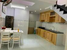 Hình ảnh Bán nhà chính chủ 48m2 đường Nguyễn Thông, quận 3 SHR