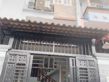 Hình ảnh Bán Nhà  QL 1A, Q12, 1 trệt lửng lầu, Giá chỉ 2 tỷ hơn.