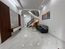 Hình ảnh Nhà đẹp ,Nguyễn Trãi, Thanh Xuân, 45m2, 4tầng, Mt 4m, giá 5.5 tỷ.