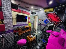 Hình ảnh HXH 6m Mã Lò, Bình Trị Đông A, Bình Tân, 64m2 (4x16), 5Tầng BTCT. (TL)