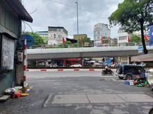 Hình ảnh Bán nhà Trần Khát Chân, Hai Bà Trưng, 46m, 4 tầng, 9.3 tỷ, kinh doanh