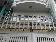 Hình ảnh Chú Hai cần bán gấp nhà Đặng Văn Bi TĐ giá 1 tỷ 620tr, 56m2, SHR