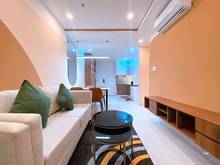 Hình ảnh Cần bán CHCC Terra Royal, Q3, 58m2, 2PN, giá 5.4 tỷ, view Đông Bắc