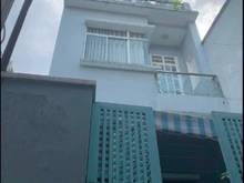 Hình ảnh Nhà vị trí vàng ngay Thống Nhất Gò Vấp giá tốt 1 tỷ 427 triệu SHR, 49m