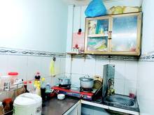 Hình ảnh Nhà giá rẻ 1 sẹc HXH 26M2 Bình Trị Đông A  Bình Tân giá chỉ  2 tỷ
