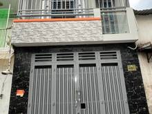 Hình ảnh Thanh lí nhà như hình, 42m2, NGÔ TẤT TỐ, BÌNH THẠNH
