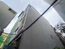 Hình ảnh Bán nhà ngõ phố kim giang, hoàng mai, 66 m2, 5t, giá 7.35 tỷ.