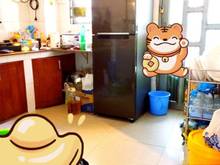 Hình ảnh Bán nhà hẻm xe hơi 5M đường Âu Cơ quận Tân Bình 44m2 giá 5 tỷ