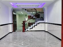 Hình ảnh Siêu phẩm MT đường số 9 giá rẻ hơn nhà hẻm diện tích 4.5x20 chỉ 8.9 tỷ