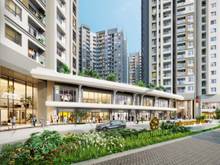Hình ảnh Shophouse New Galaxy Nha Trang 193m2 sở hữu lâu dài, 10 tỷ, góp 4 năm