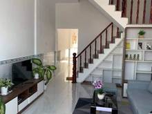 Hình ảnh Sang nhượng nhà HƯƠNG LỘ 2, BÌNH TÂN, Có Sổ Riêng