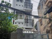 Hình ảnh Bán Nhà HXH Nguyễn Văn Đậu Bình Thạnh 122m2 4 Tầng Giá Chỉ 12 Tỷ 9