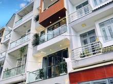 Hình ảnh Bán nhà HXH Hoàng Văn Thụ 65m2 3 tầng chỉ 4.05 tỷ còn TL sổ hồng riêng