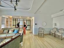 Hình ảnh Duy nhất 1 căn 2 phòng ngủ, 92m2, nội thất Luxury mới làm| Giá 6.3tỷ