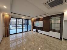 Hình ảnh 12.4 tỷ! Bán nhà Yên Lãng, ô tô, thang máy, 80m2, Mt 6.5m, nhà đẹp