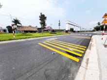 Hình ảnh Cần ra một lô đât 100m2 giá rẽ nhất thị trường cách quốc lộ 14 40m gia