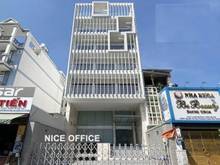 Hình ảnh Cho thuê Tòa nhà 183C Nguyễn Văn Đậu , P11, Q.Bình Thạnh -