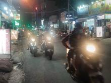 Hình ảnh Bán nhà 3 tầng - mặt tiền Lâm Văn Bền. Giá chỉ 12 tỷ.