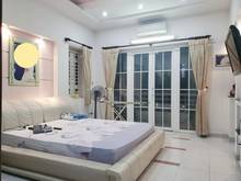 Hình ảnh Rất gấp! HXH 1 trục Nơ Trang Long Bình Thạnh 68m2 (4*17) 4 tấm 8,15tỷ