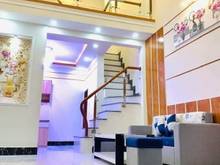Hình ảnh Nhà hẻm 115 Lê Trọng Tấn, F Sơn Kỳ, Tân Phú SHR