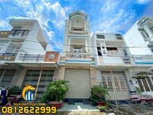 Hình ảnh Bán nhà Trệt 2 lầu KDC 91B! Đường số 27 (12M)|HC|TB|Đã SD|5,5T
