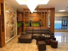 Hình ảnh Cho thuê nhà nguyên căn mới đẹp hiện đại ngõ 18 Phạm Hùng DT 130m2